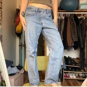 brandy melville jeans